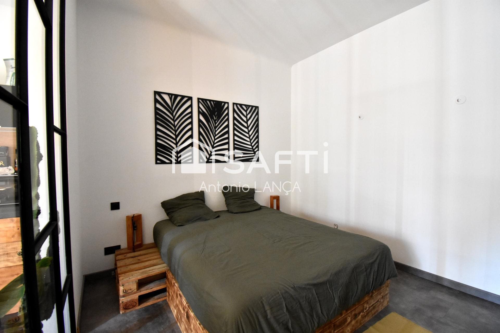 Appartement à vendre, 48m², Ventabren