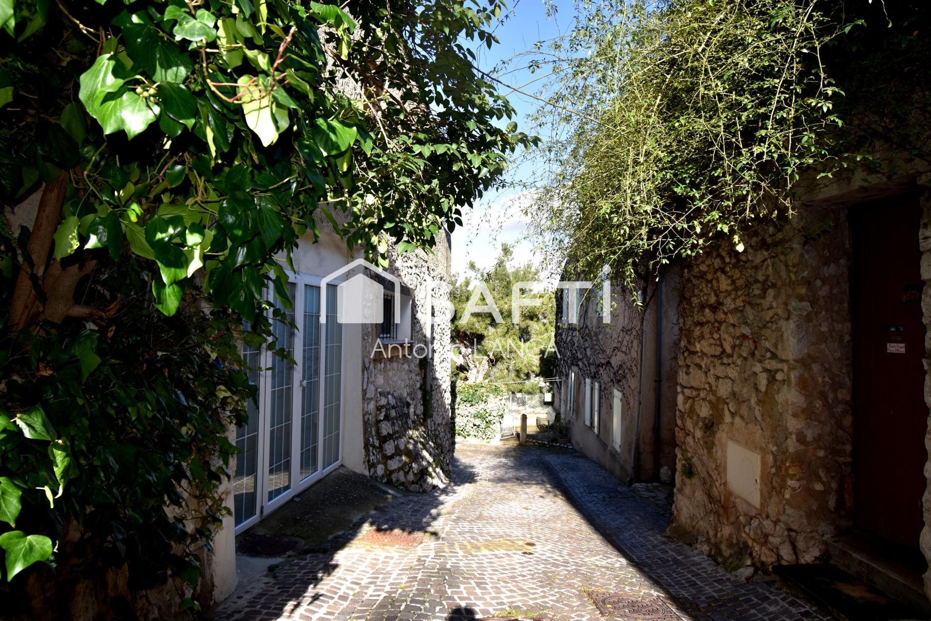 Appartement à vendre, 90m², Ventabren