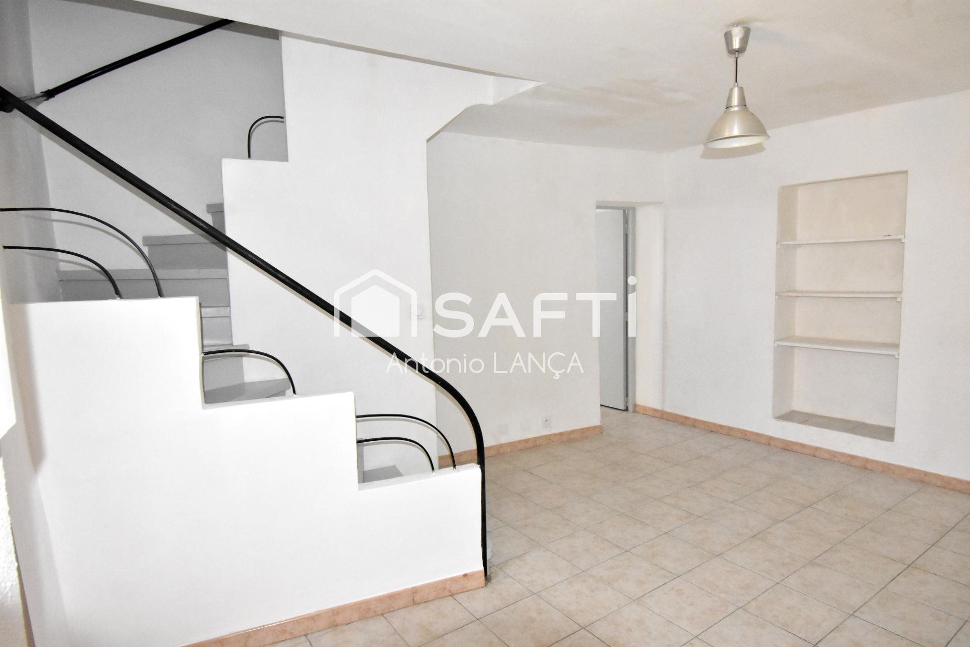 Appartement à vendre, 90m², Ventabren