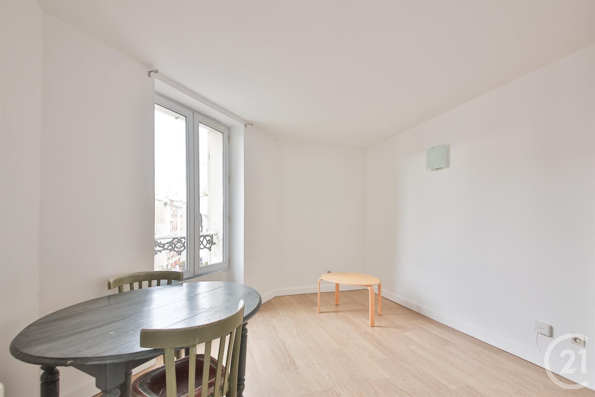 Appartement à vendre, 28m², Boulogne-Billancourt