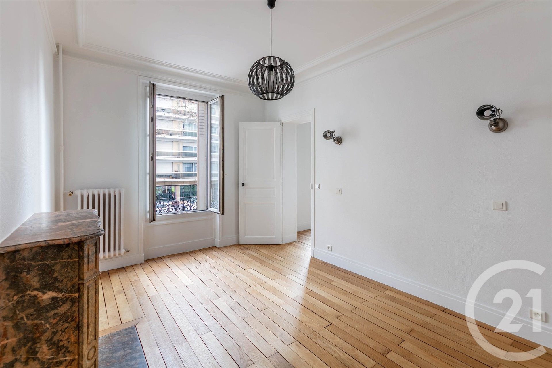 Appartement à louer, 48m², Boulogne-Billancourt