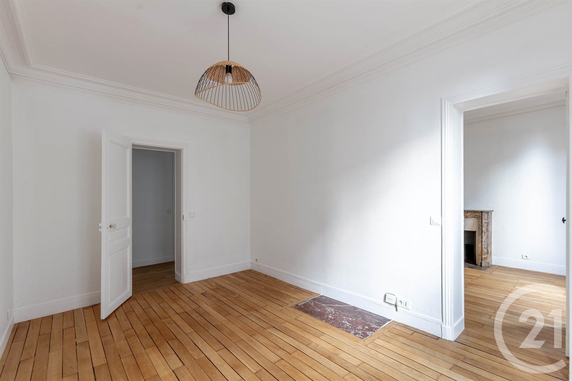 Appartement à louer, 48m², Boulogne-Billancourt