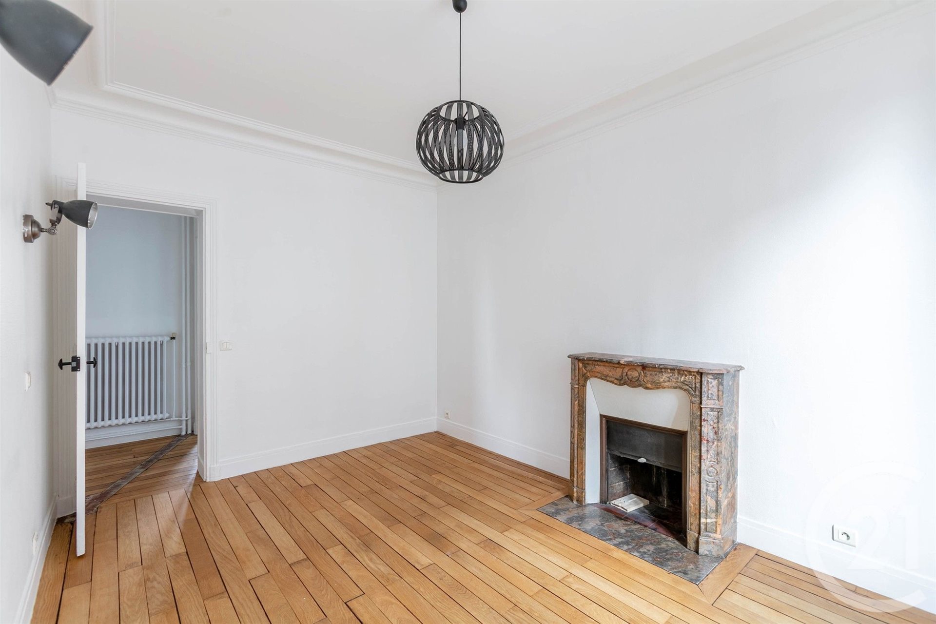 Appartement à louer, 48m², Boulogne-Billancourt