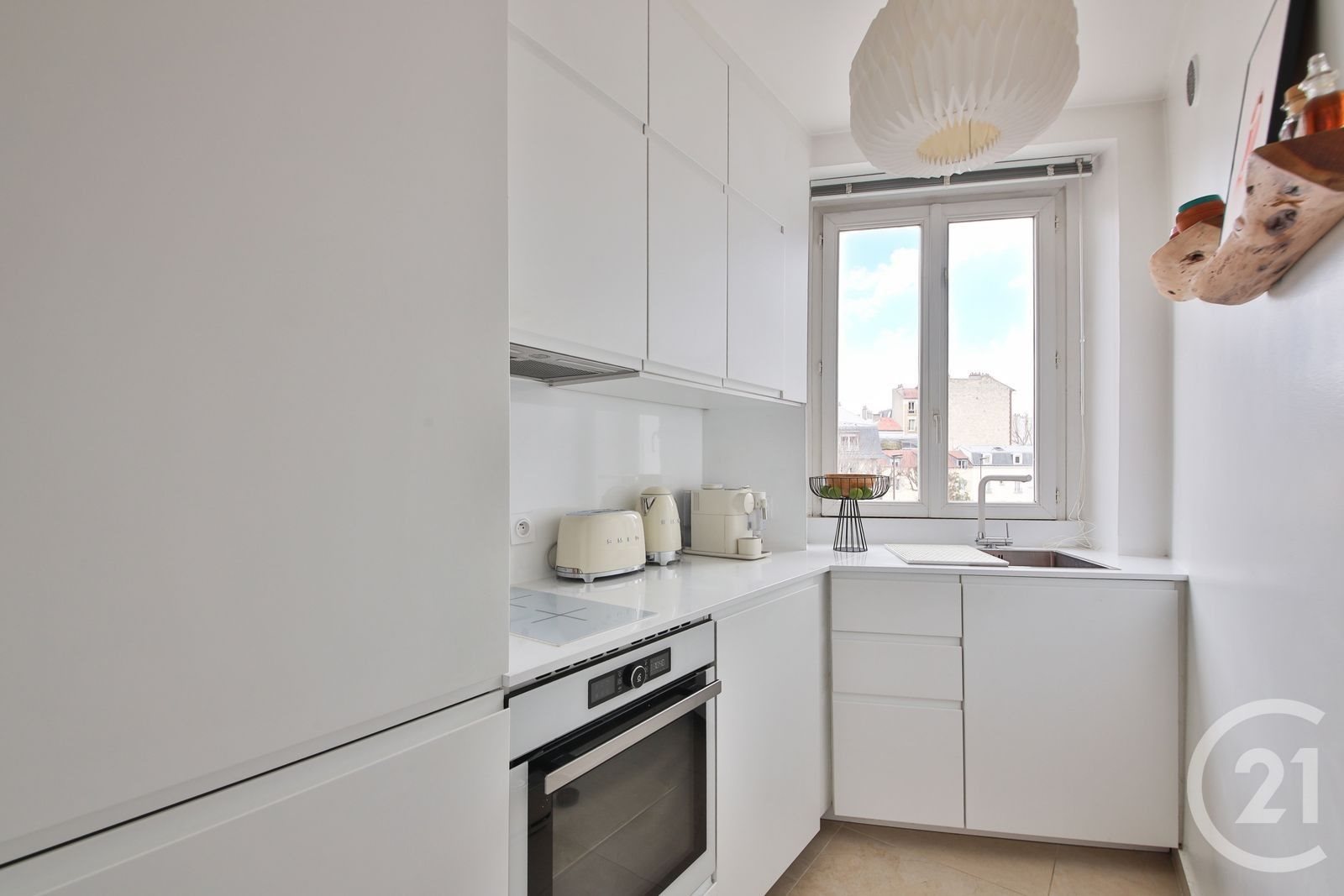 Appartement à vendre, 36m², Boulogne-Billancourt