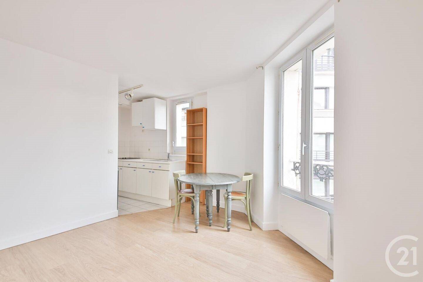 Appartement à vendre, 28m², Boulogne-Billancourt