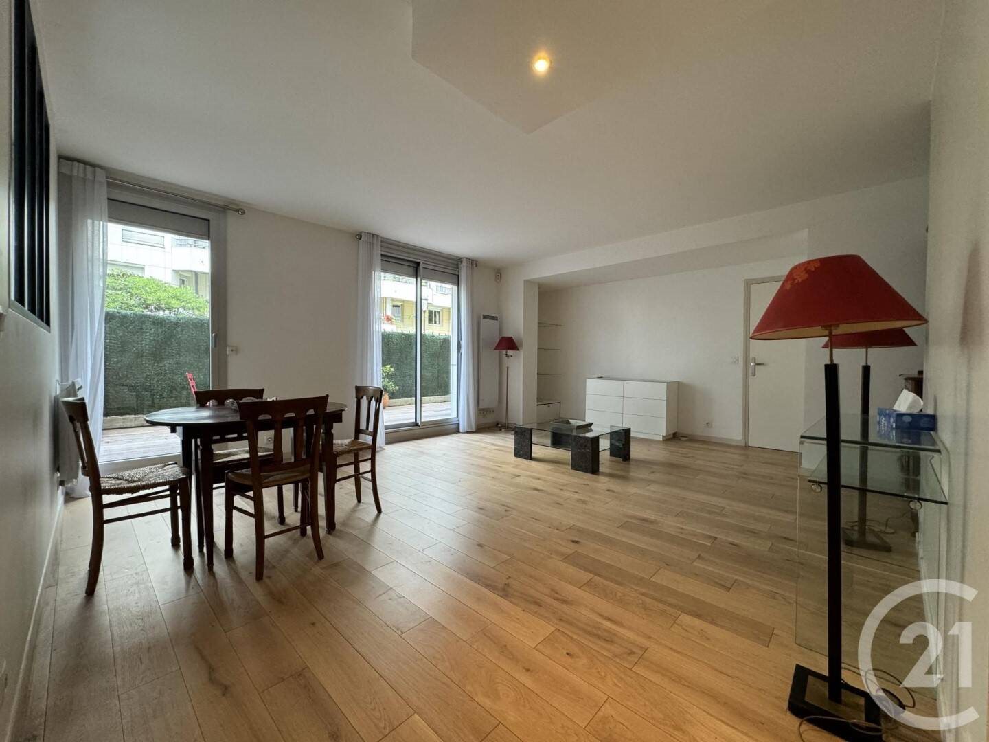 Appartement à louer, 84m², Boulogne-Billancourt