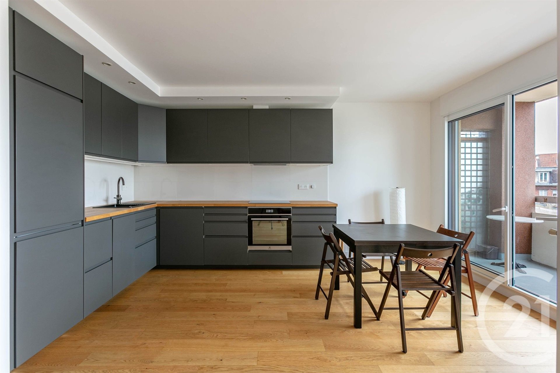 Appartement à louer, 82m², Boulogne-Billancourt