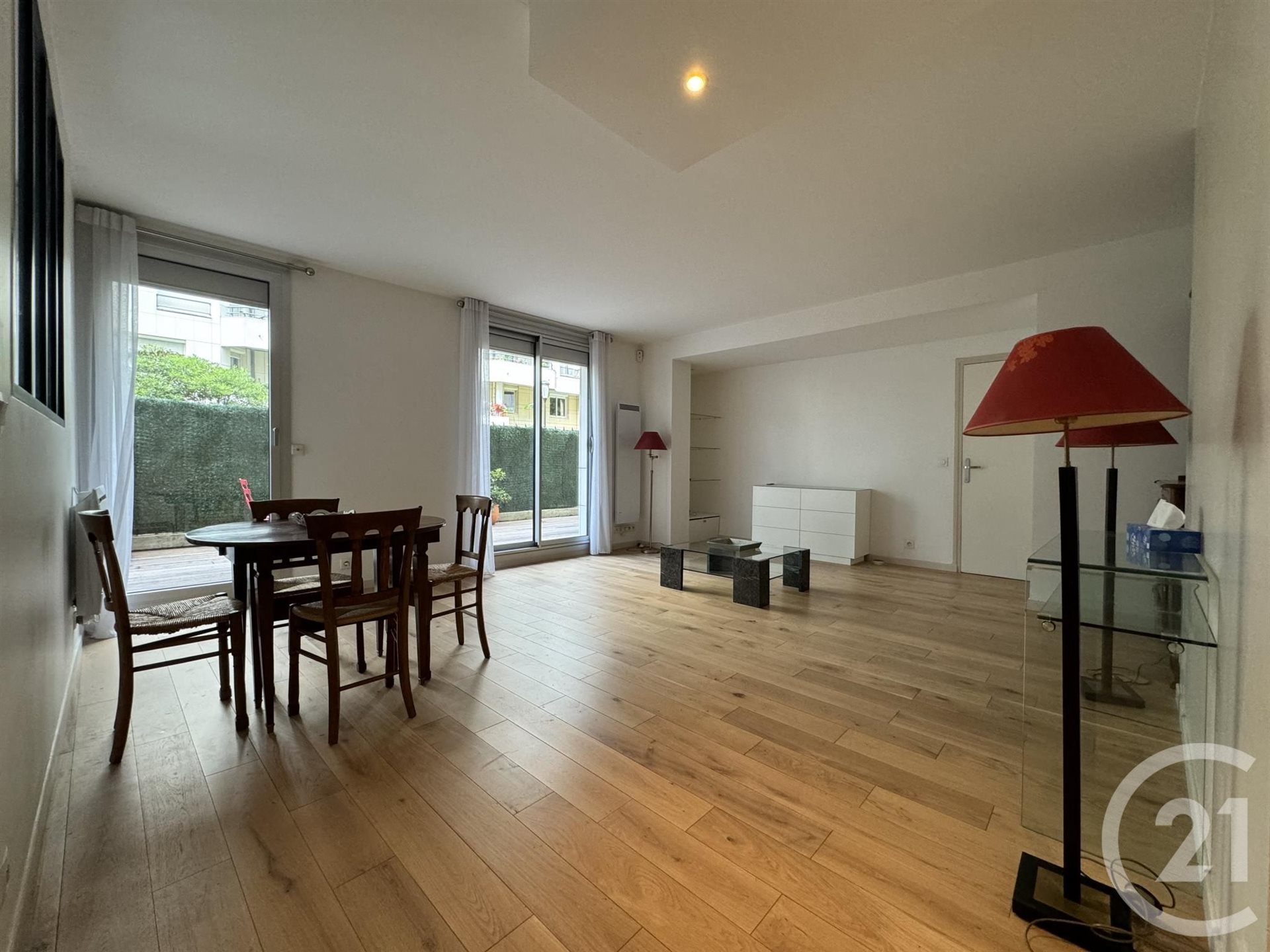 Appartement à louer, 134m², Boulogne-Billancourt