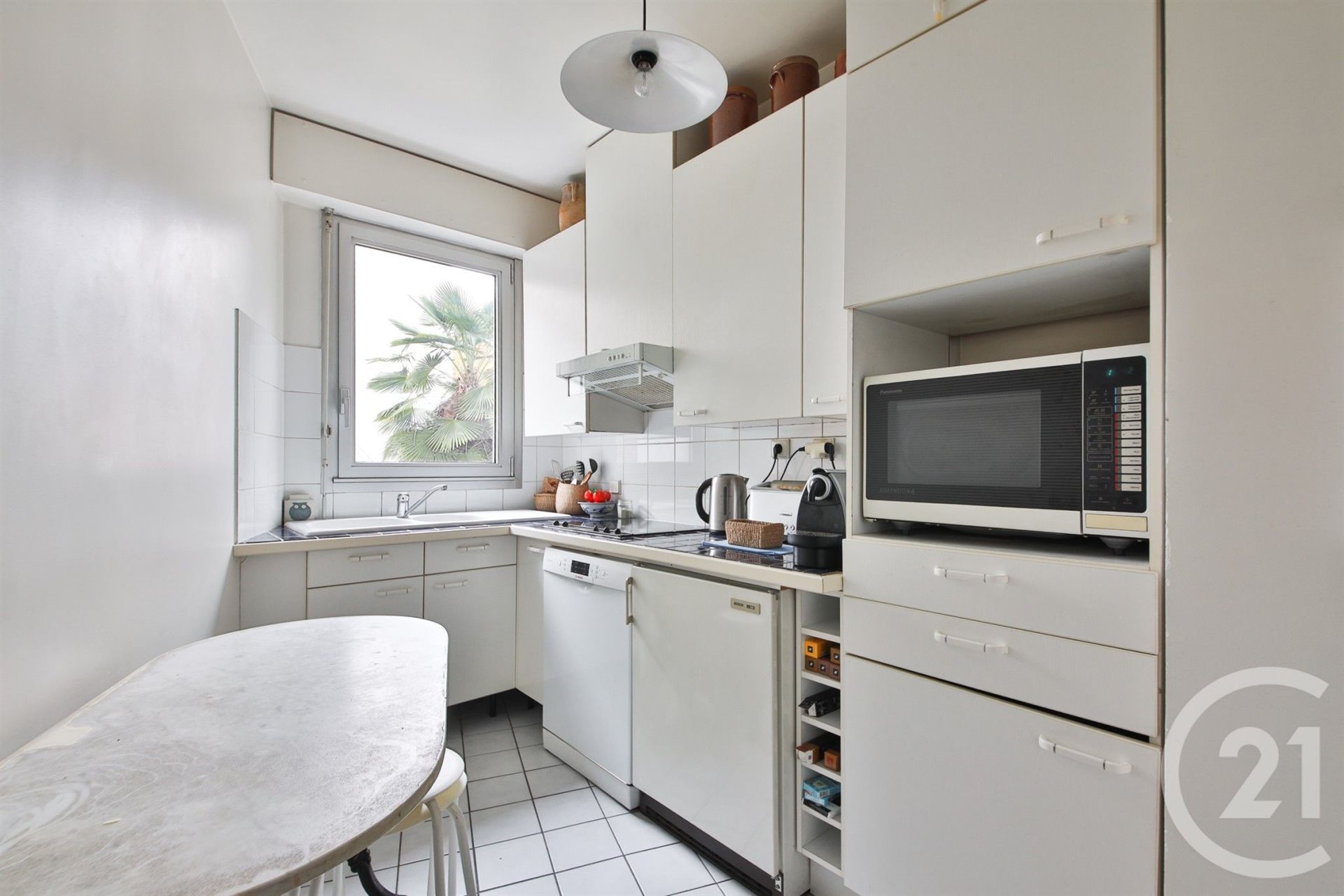 Appartement à vendre, 105m², Boulogne-Billancourt