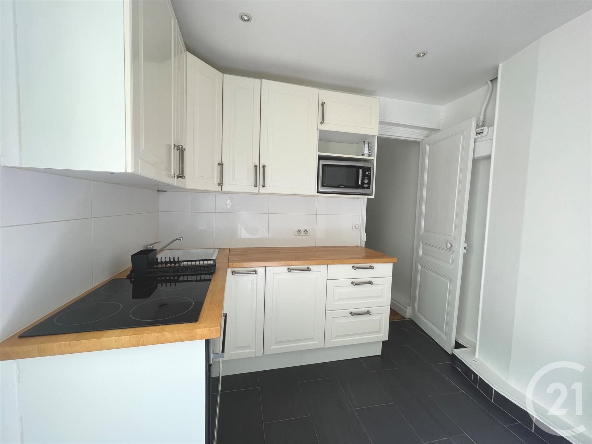 Appartement à louer, 44m², Boulogne-Billancourt