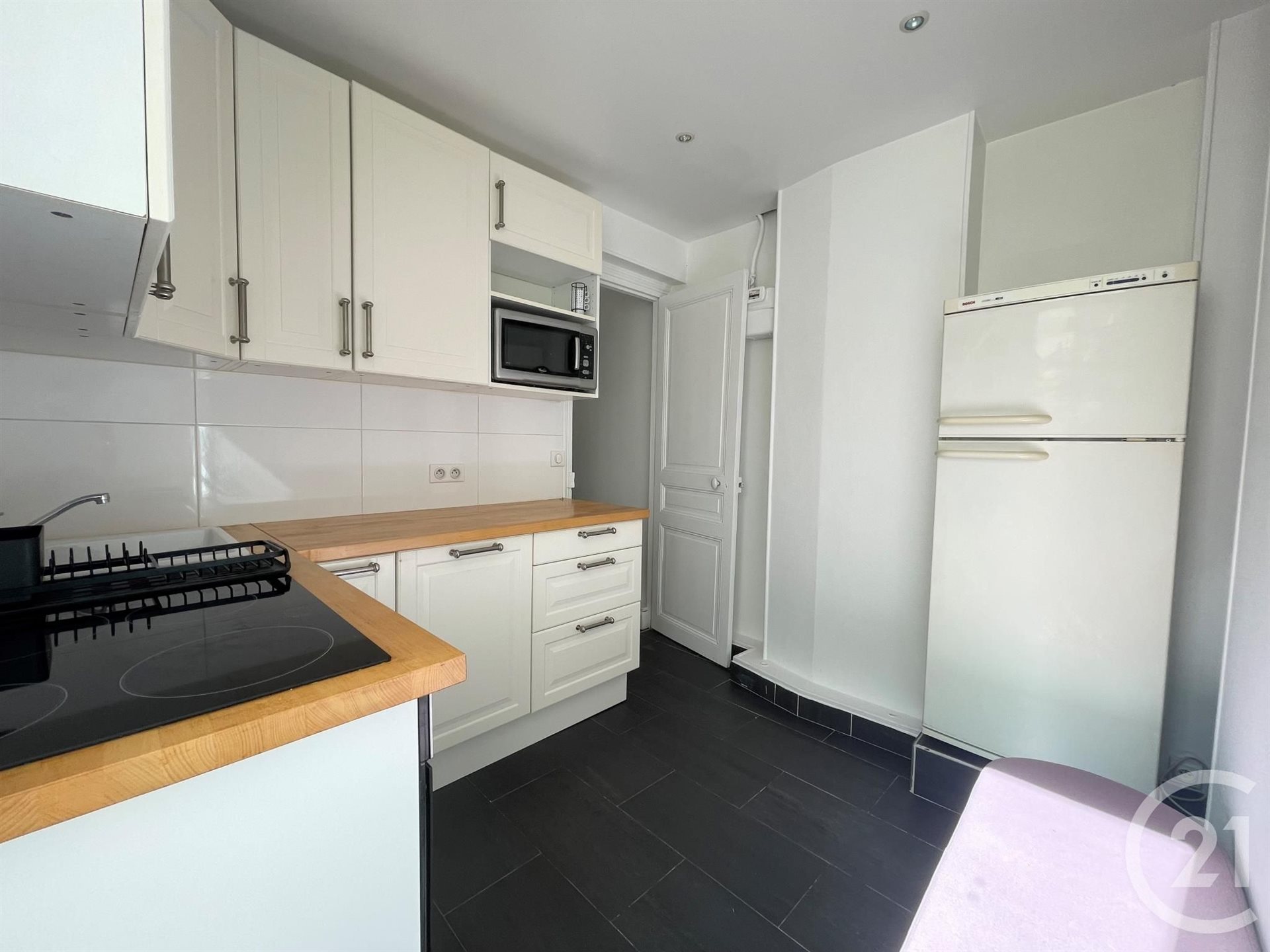 Appartement à louer, 44m², Boulogne-Billancourt