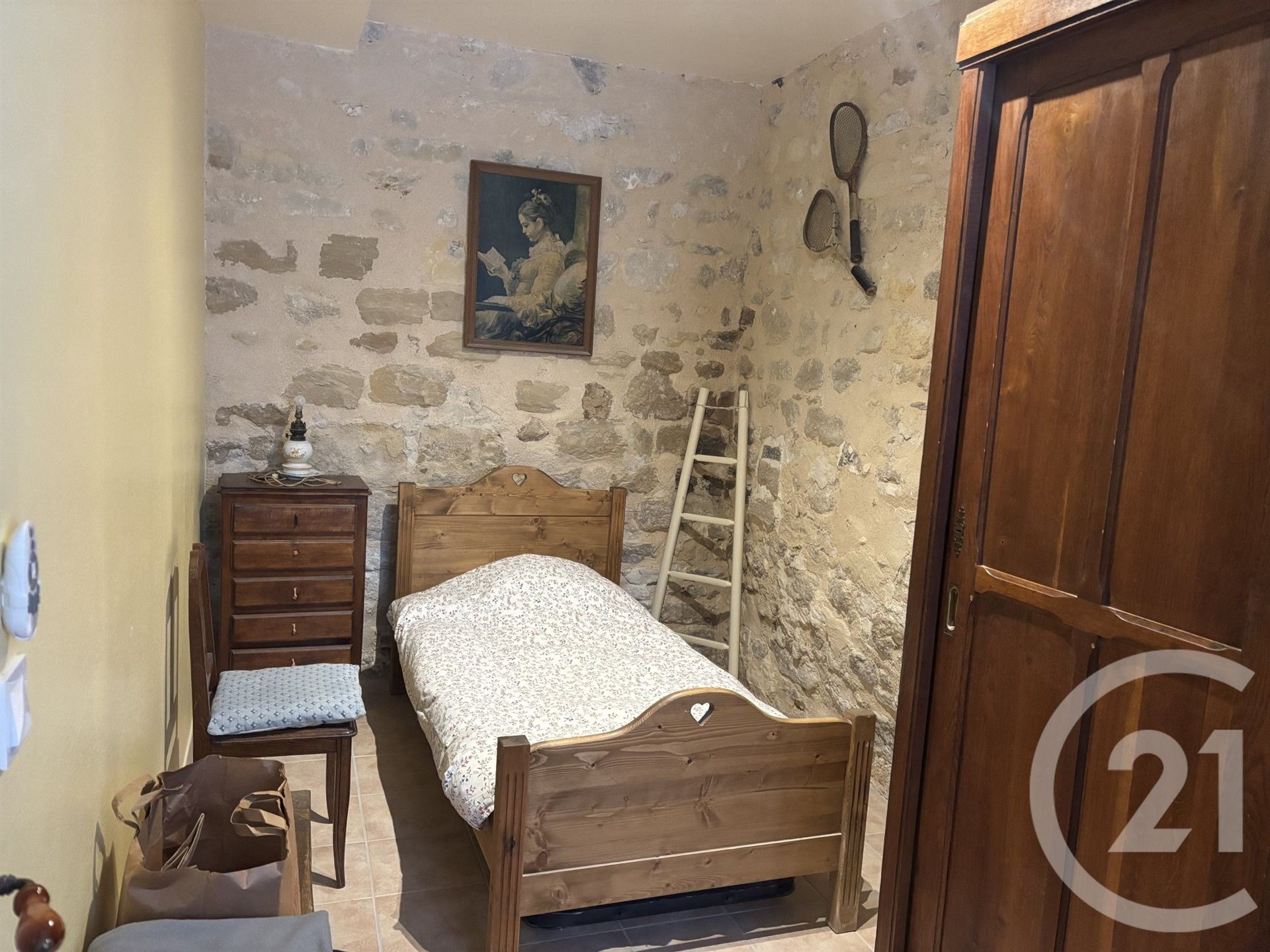 Appartement à louer, 29m², Boulogne-Billancourt