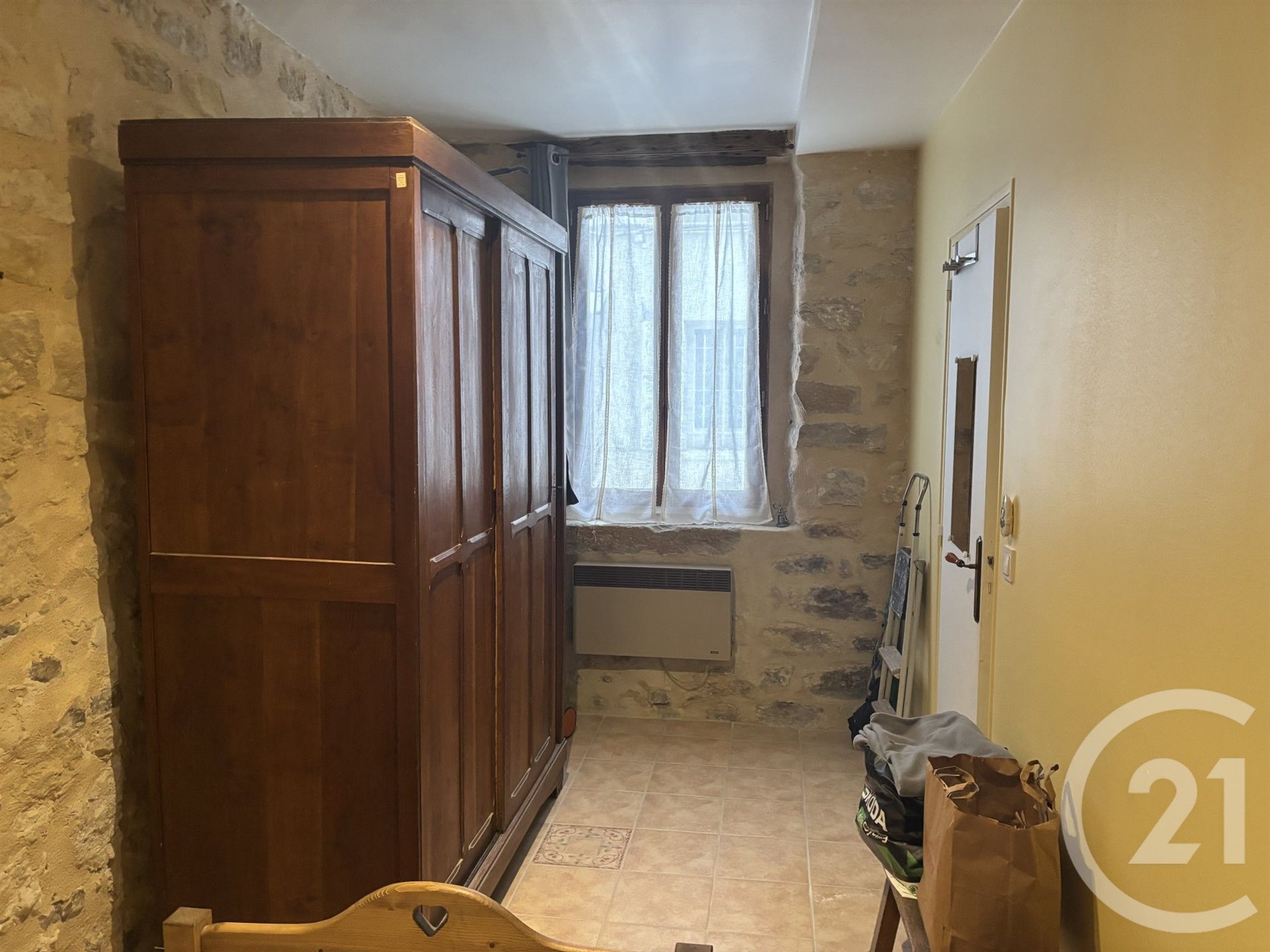 Appartement à louer, 29m², Boulogne-Billancourt