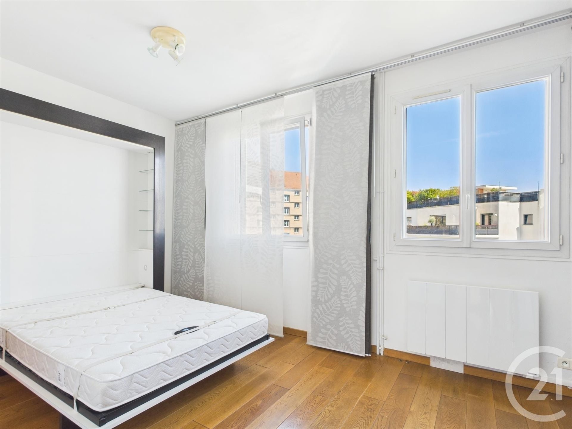 Appartement à vendre, 46m², Boulogne-Billancourt