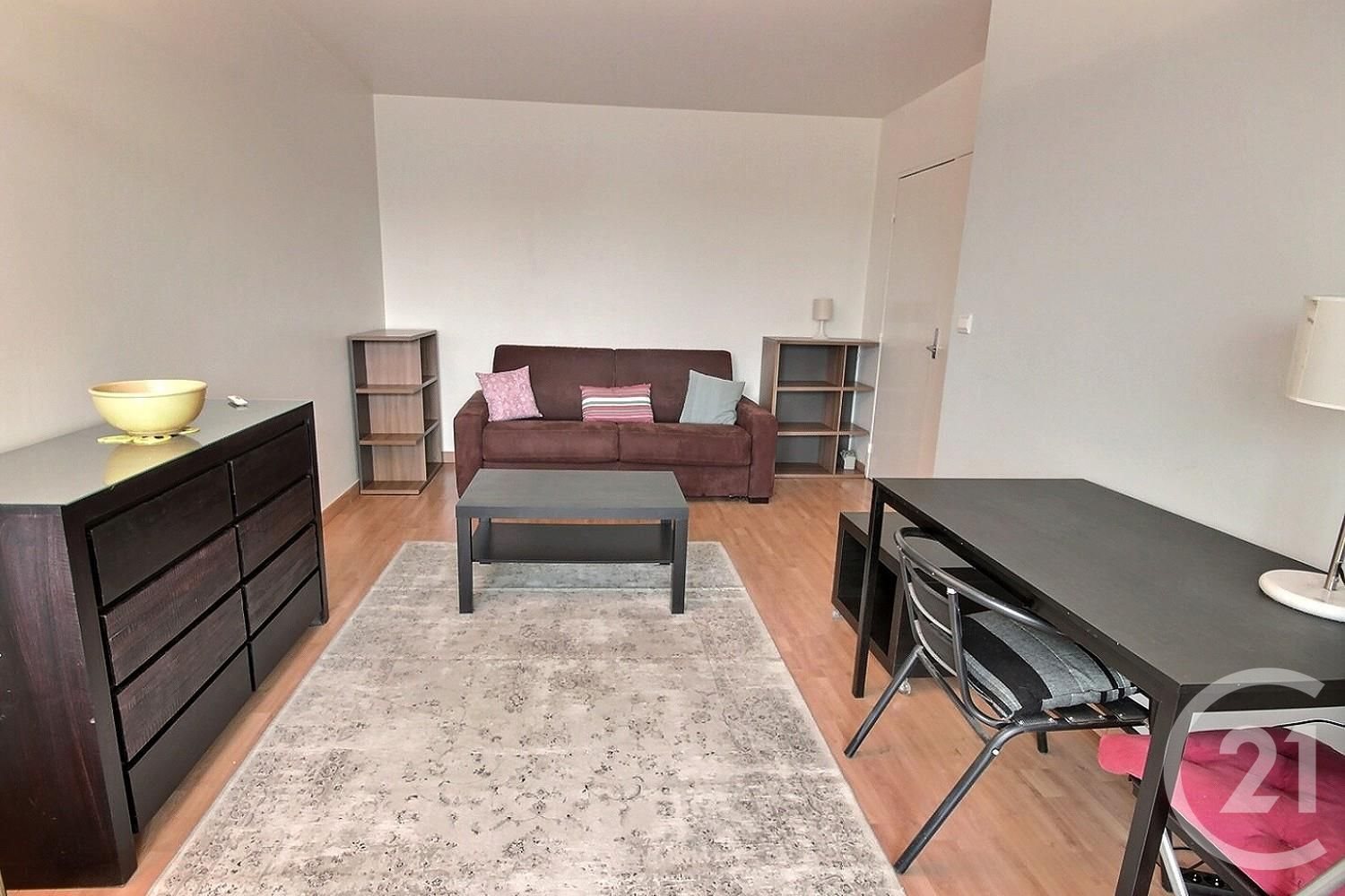 Appartement à louer, 31m², Boulogne-Billancourt