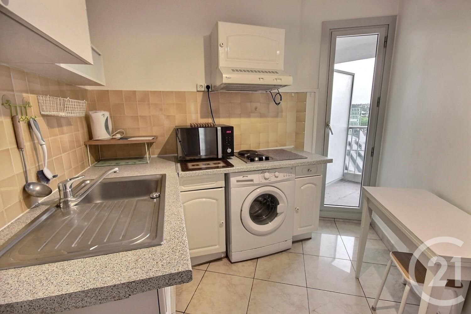 Appartement à louer, 31m², Boulogne-Billancourt