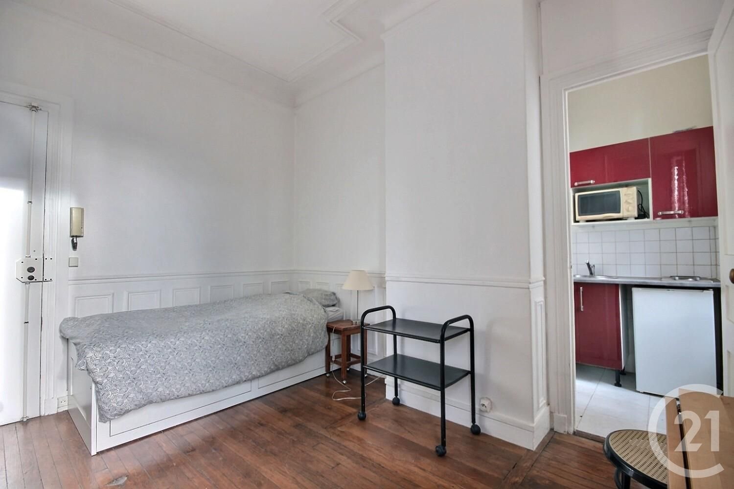 Appartement à vendre, 14m², Boulogne-Billancourt