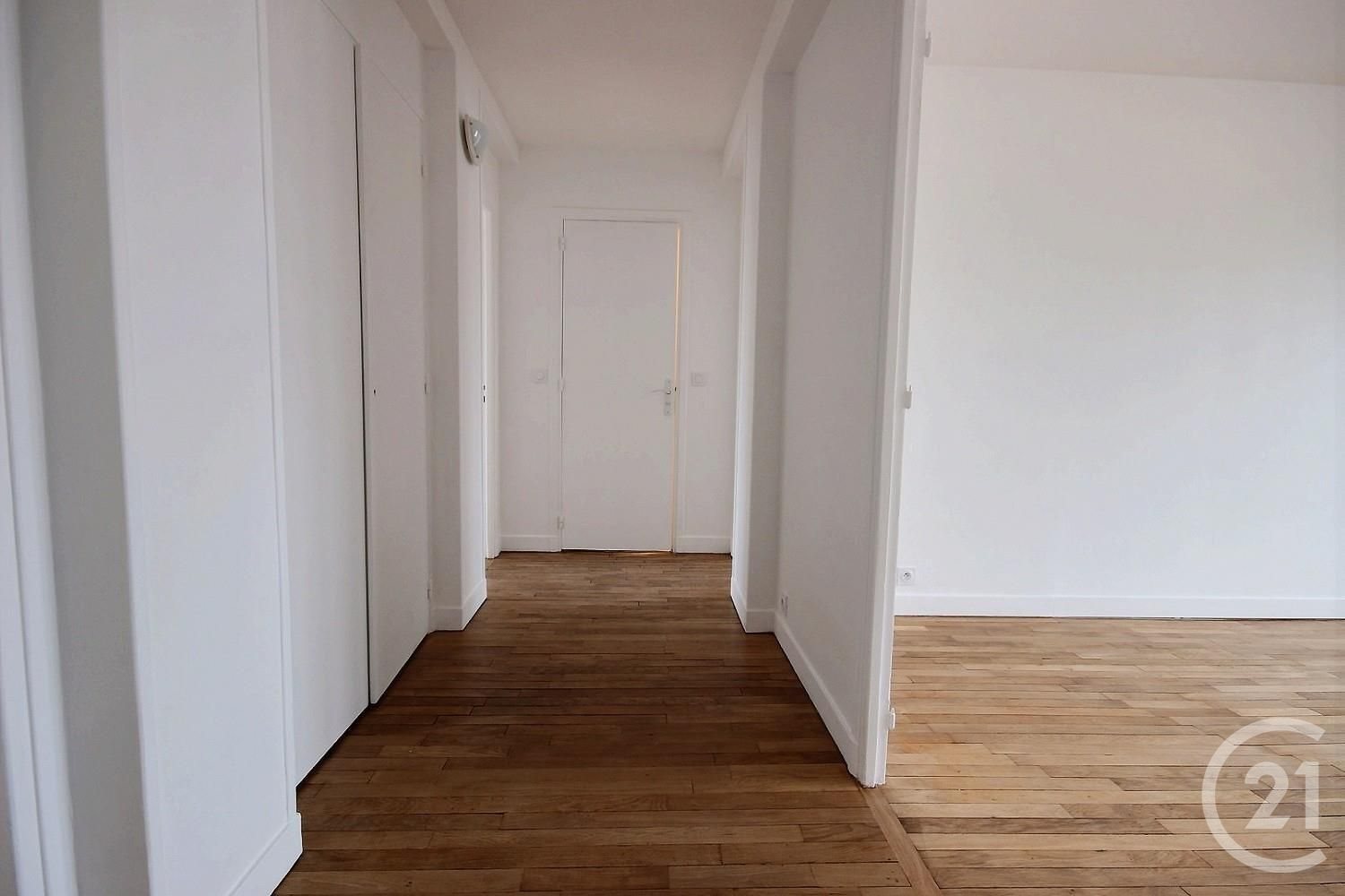 Appartement à louer, 82m², Boulogne-Billancourt