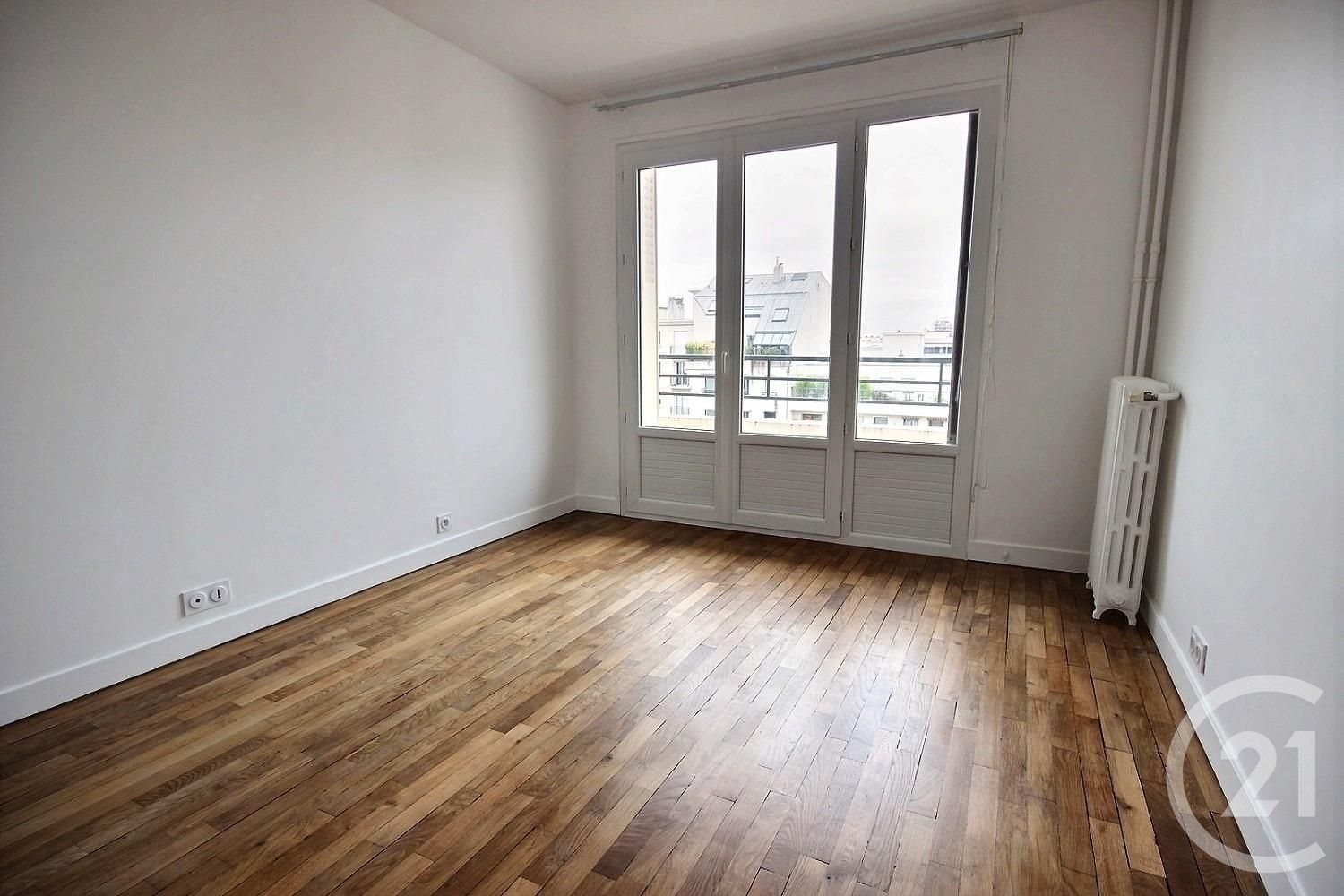 Appartement à louer, 82m², Boulogne-Billancourt