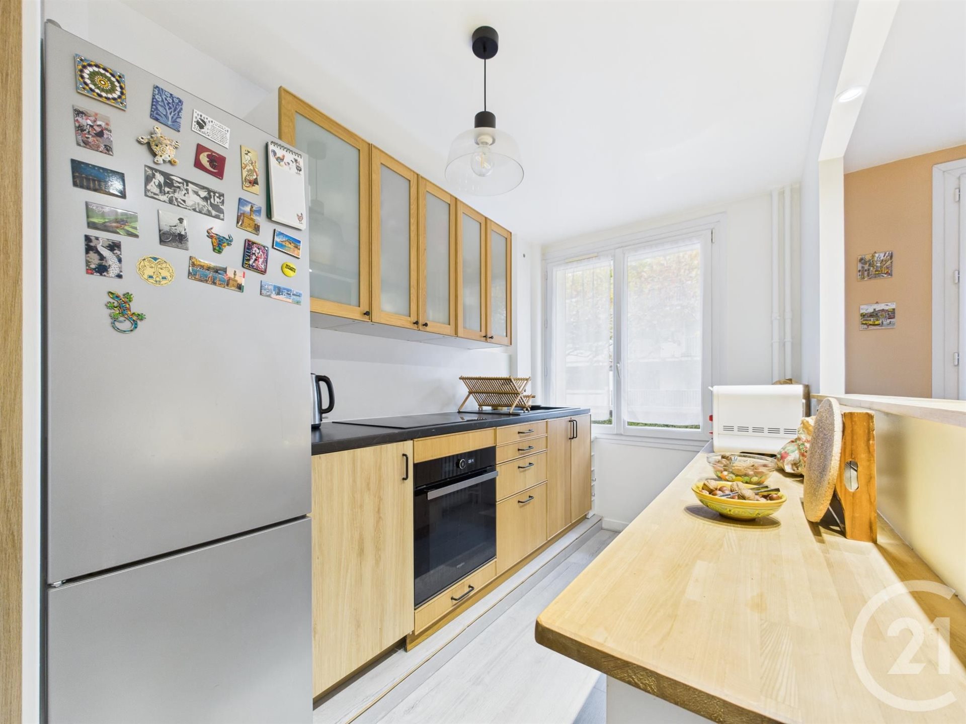 Appartement à vendre, 50m², Boulogne-Billancourt