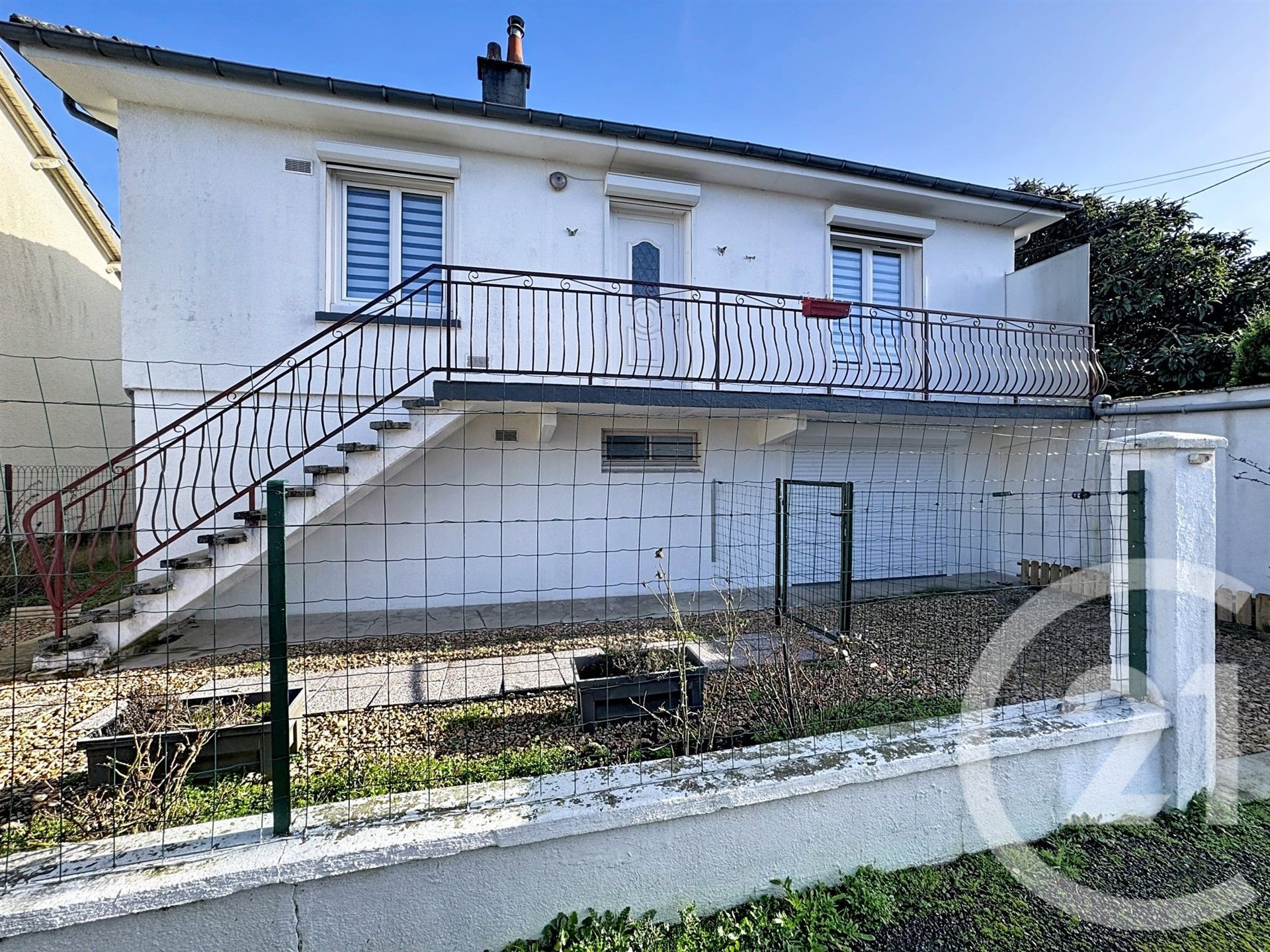 Maison à vendre, 69m², Salbris