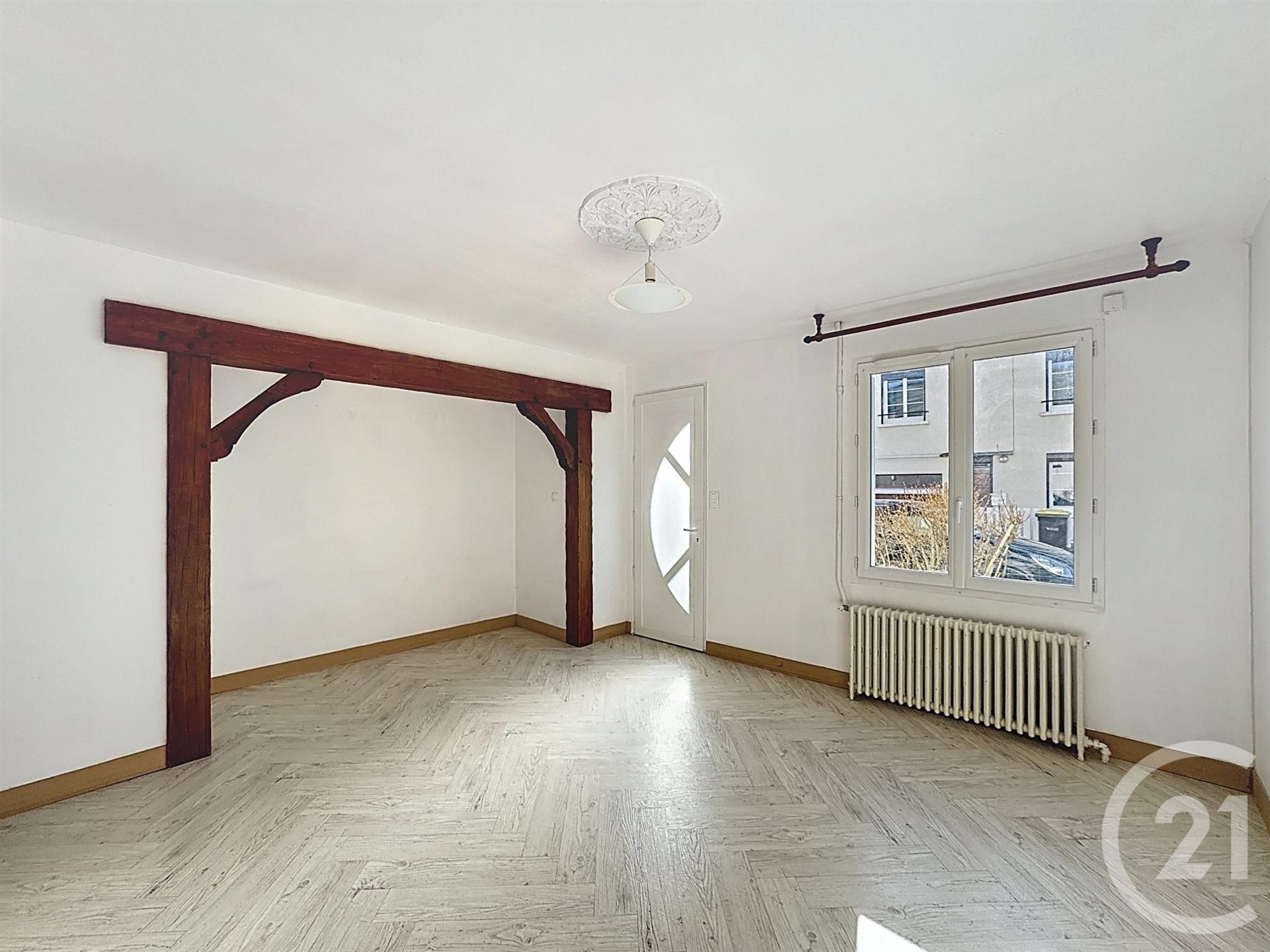 Maison à louer, 71m², Salbris