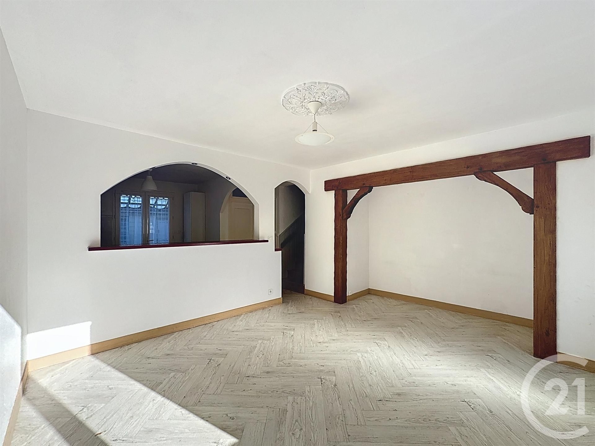 Maison à louer, 71m², Salbris