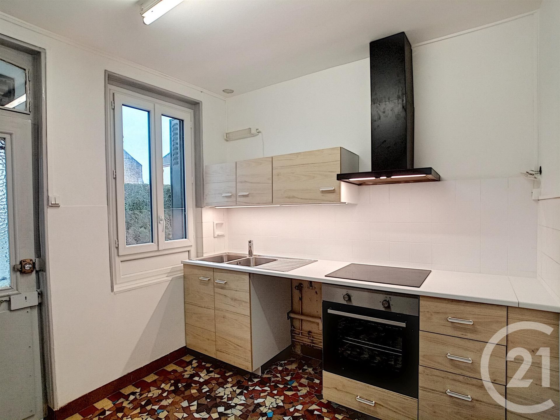 Appartement à louer, 58m², Salbris