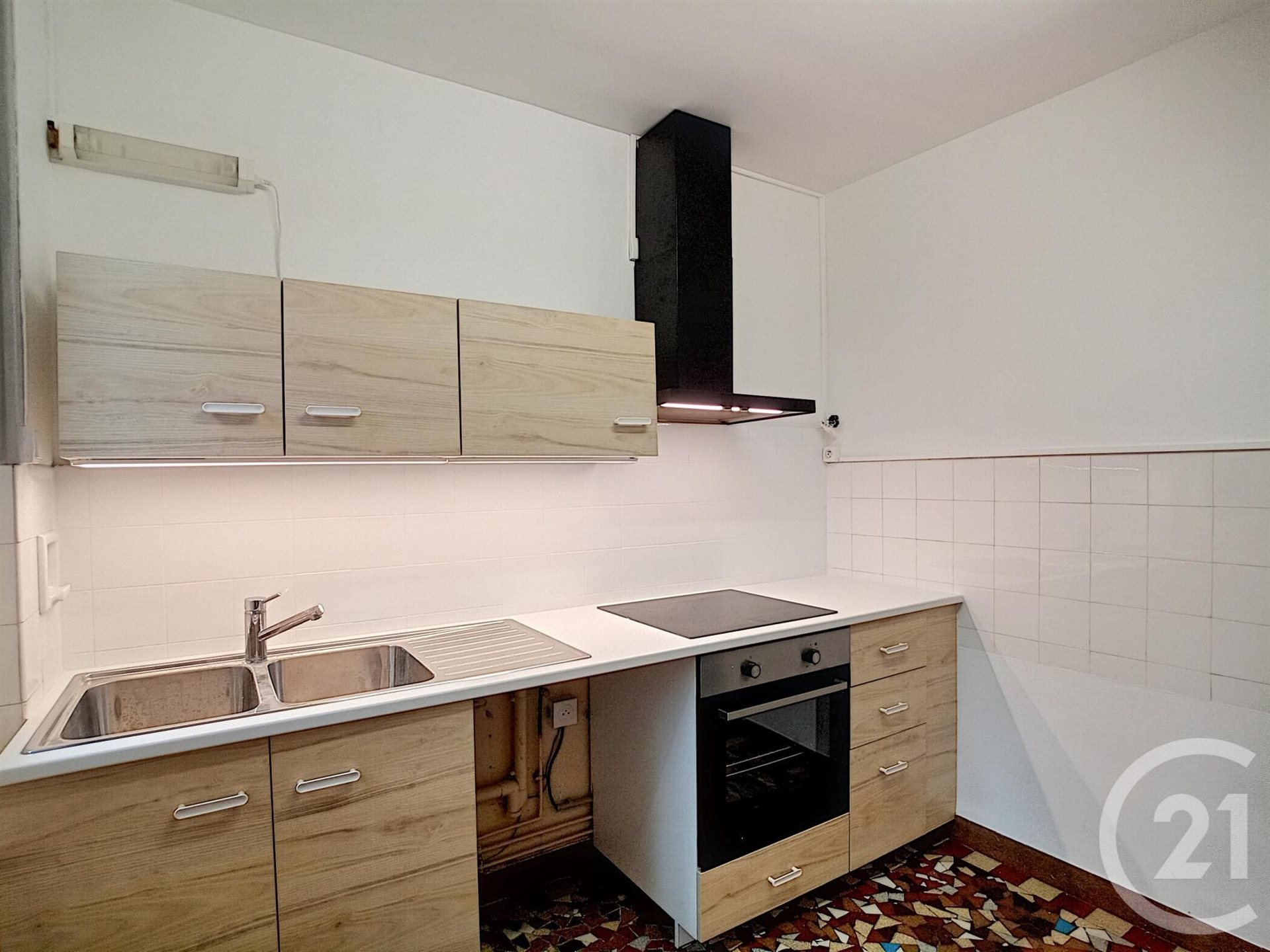 Appartement à louer, 58m², Salbris