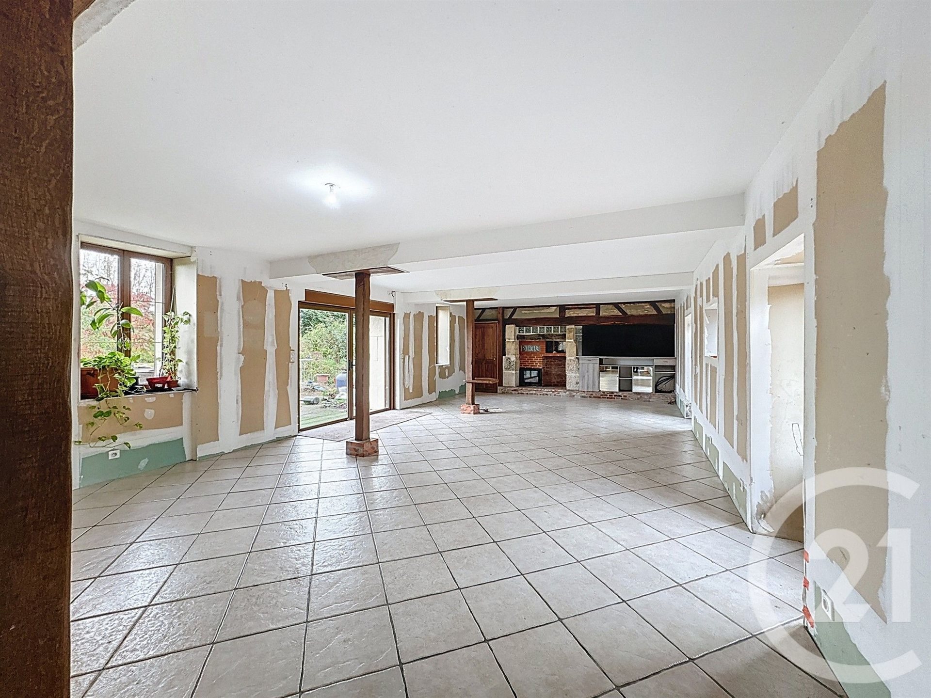 Maison à vendre, 463m², Theillay