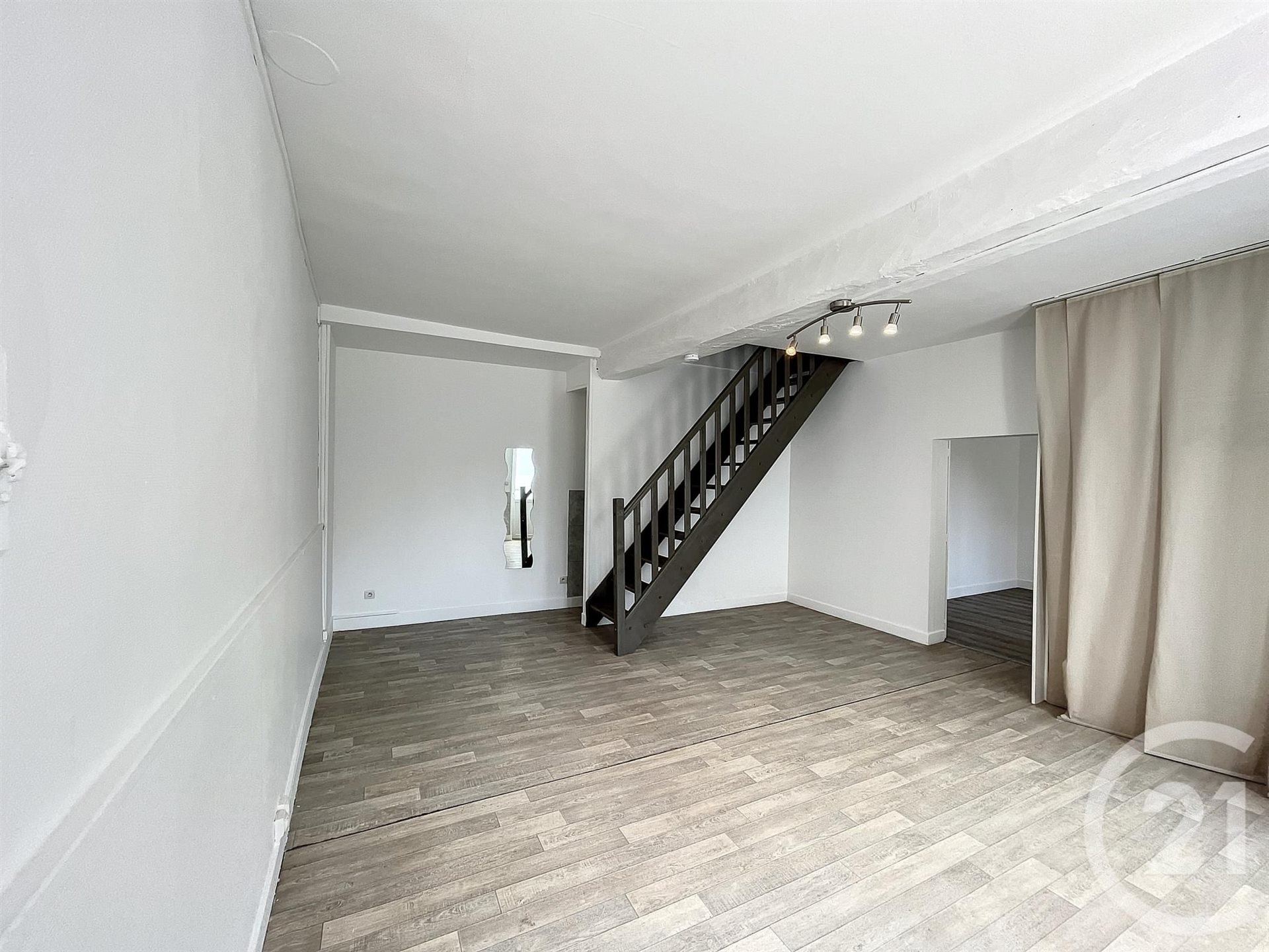 Maison à louer, 63m², Châtres-sur-Cher