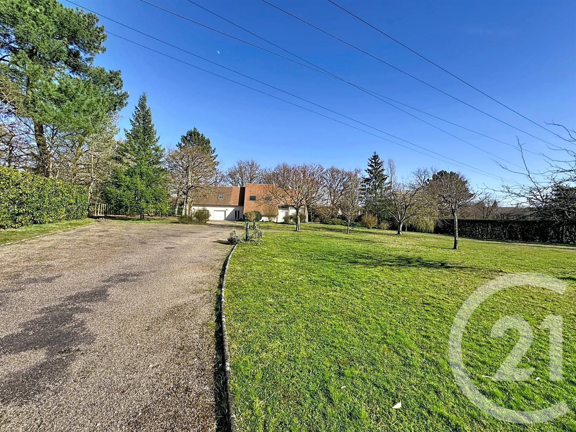 Maison à vendre, 299m², Salbris