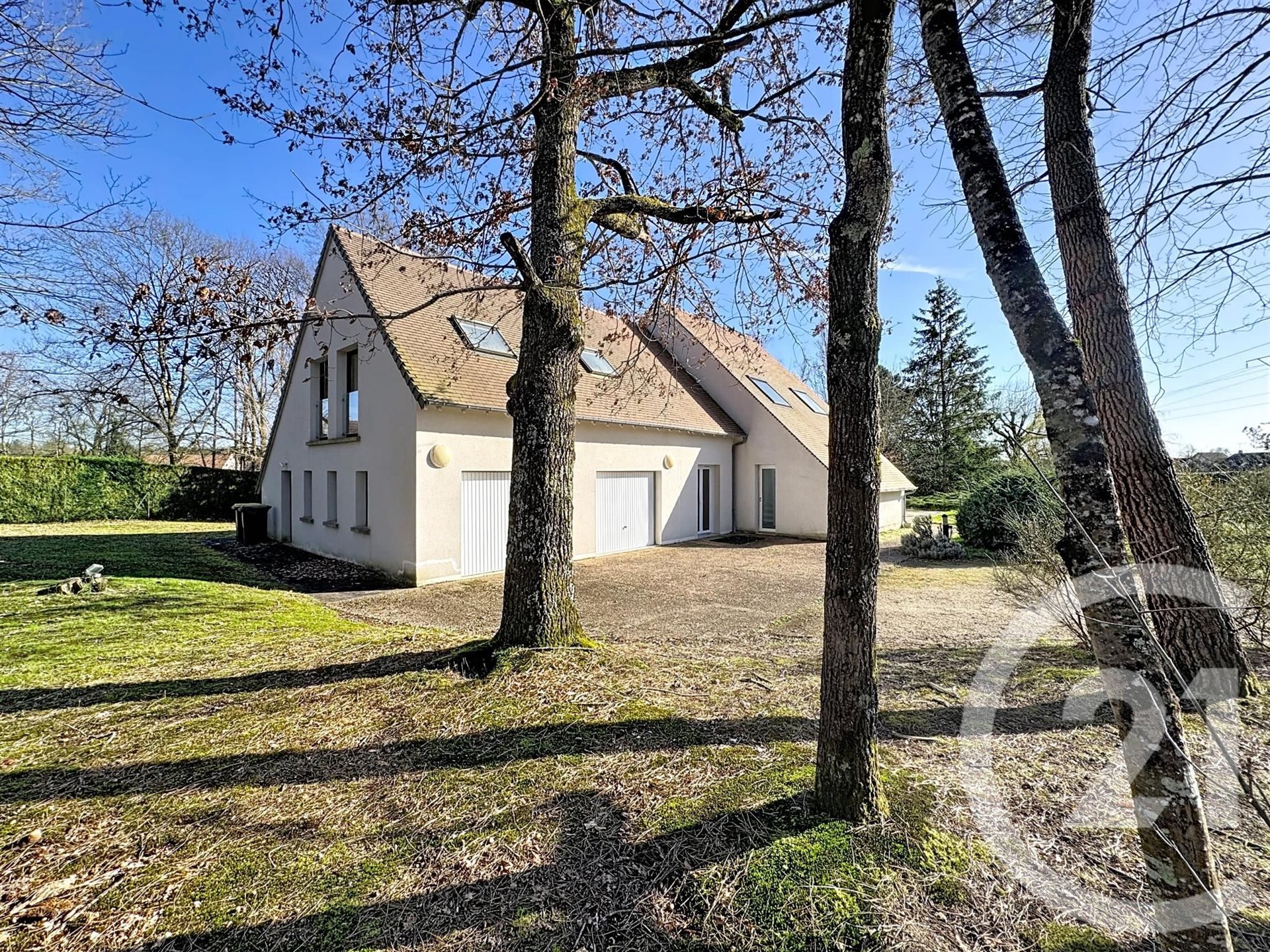 Maison à vendre, 299m², Salbris