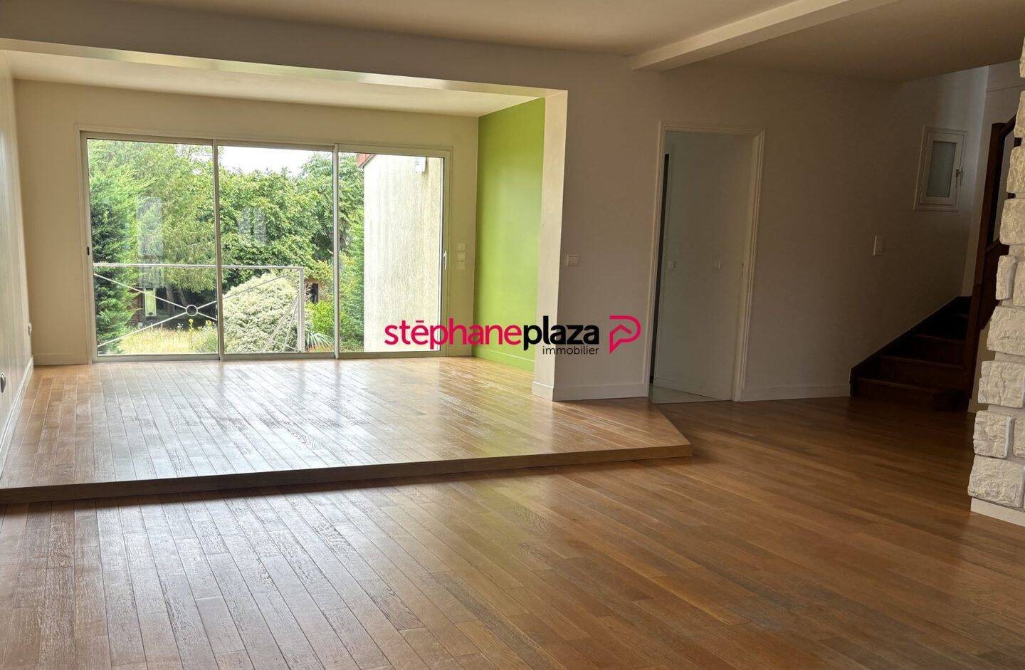 Maison à louer, 100m², Houilles