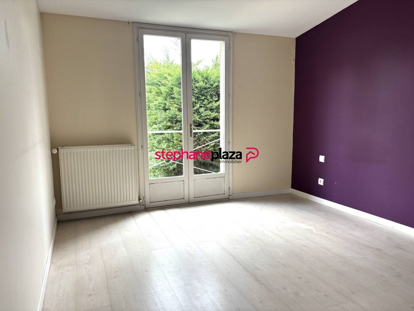 Maison à louer, 100m², Houilles