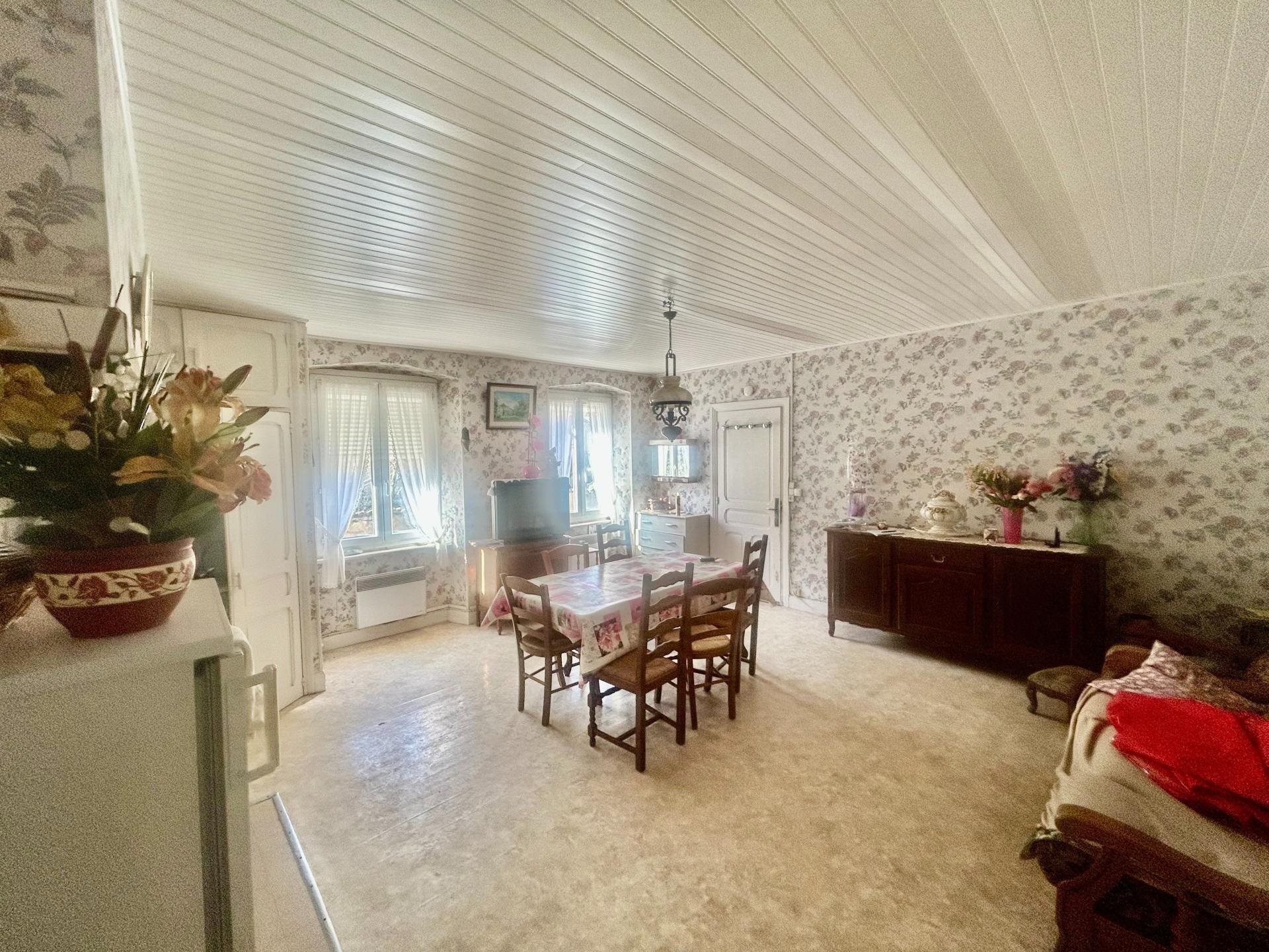 Maison à vendre, 87m², Mazamet