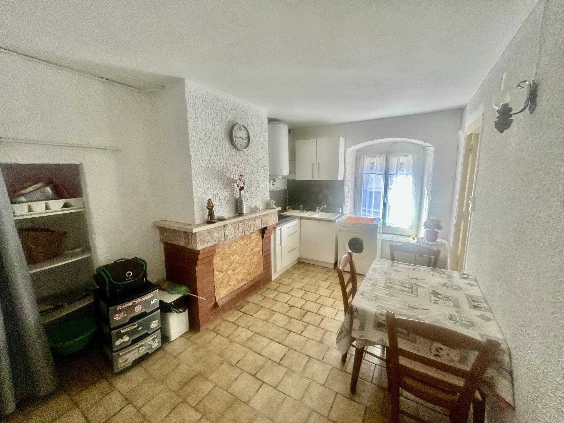 Maison à vendre, 87m², Mazamet