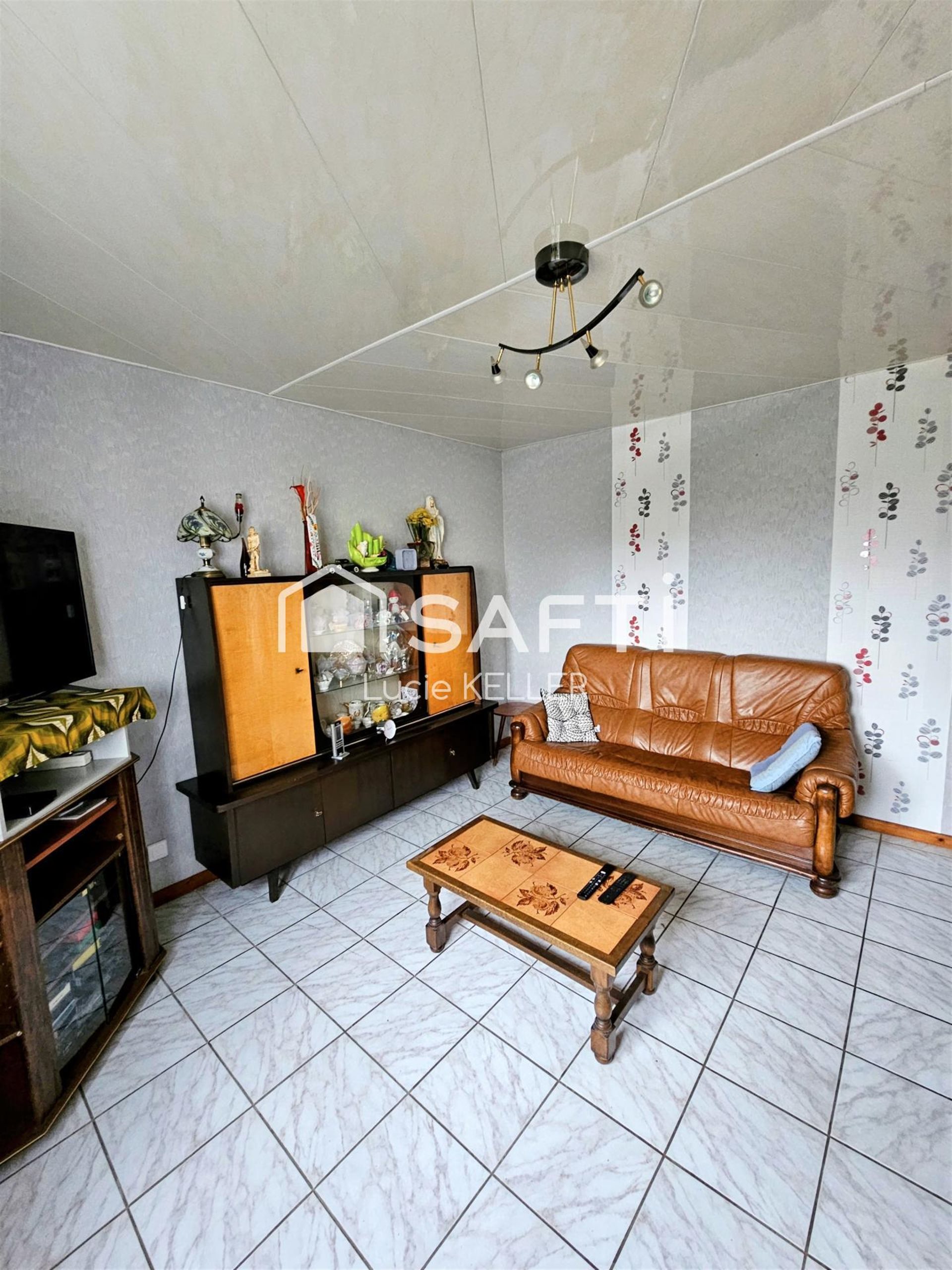 Maison à vendre, 180m², Faulquemont