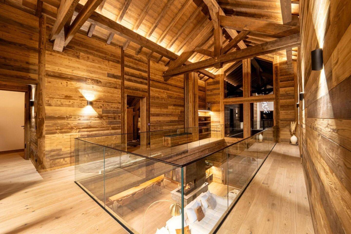 Maison à vendre, 231m², Fontcouverte-la-Toussuire (La Toussuire)