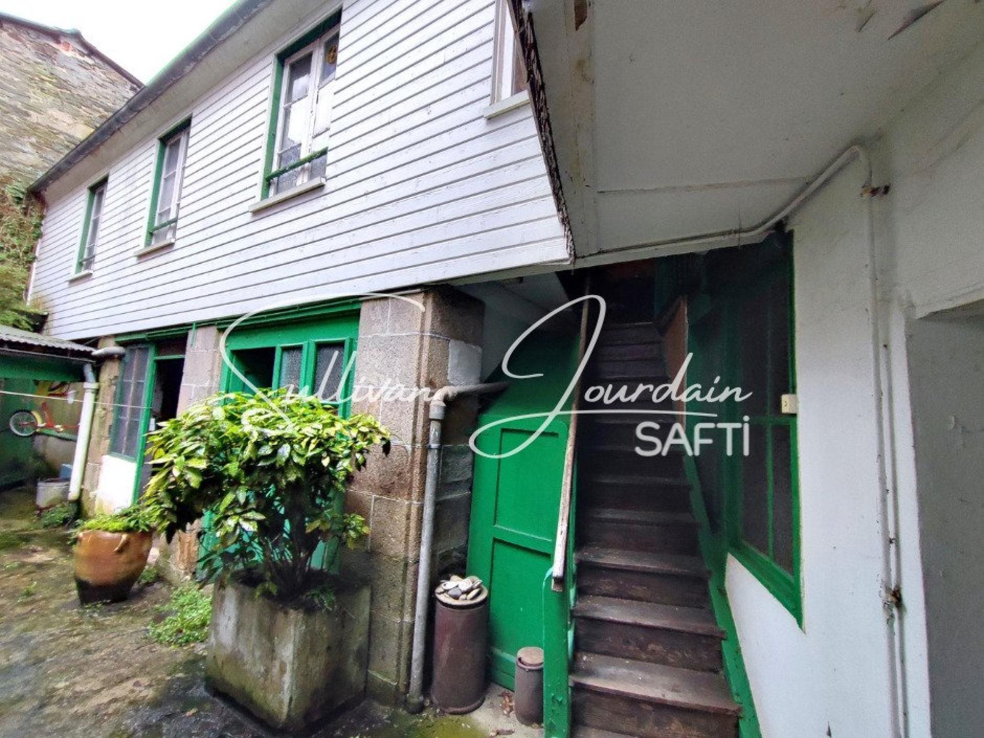 Maison à vendre, 329m², Morlaix