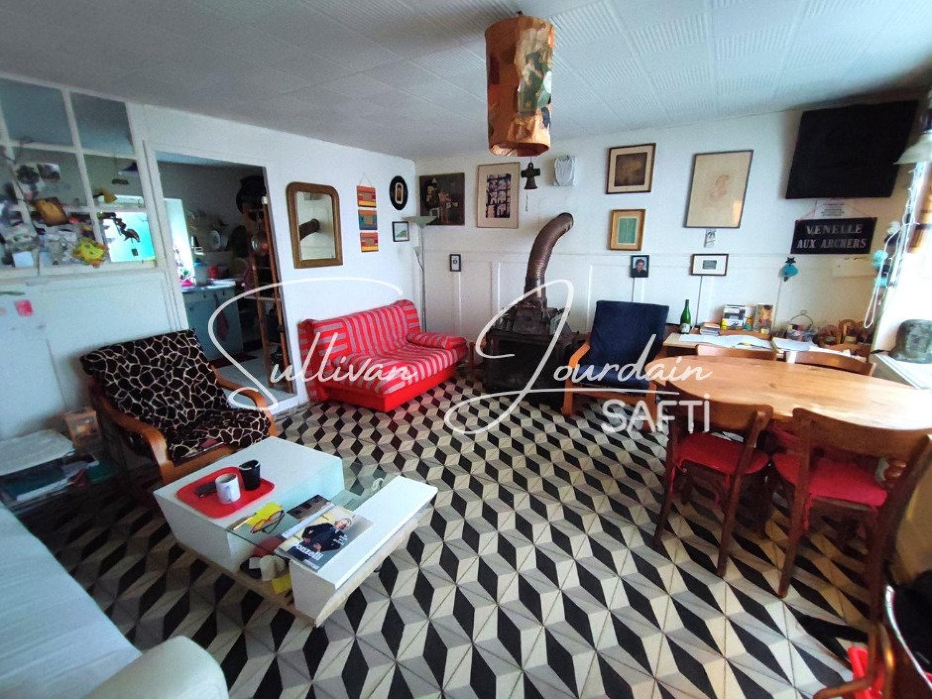 Maison à vendre, 329m², Morlaix