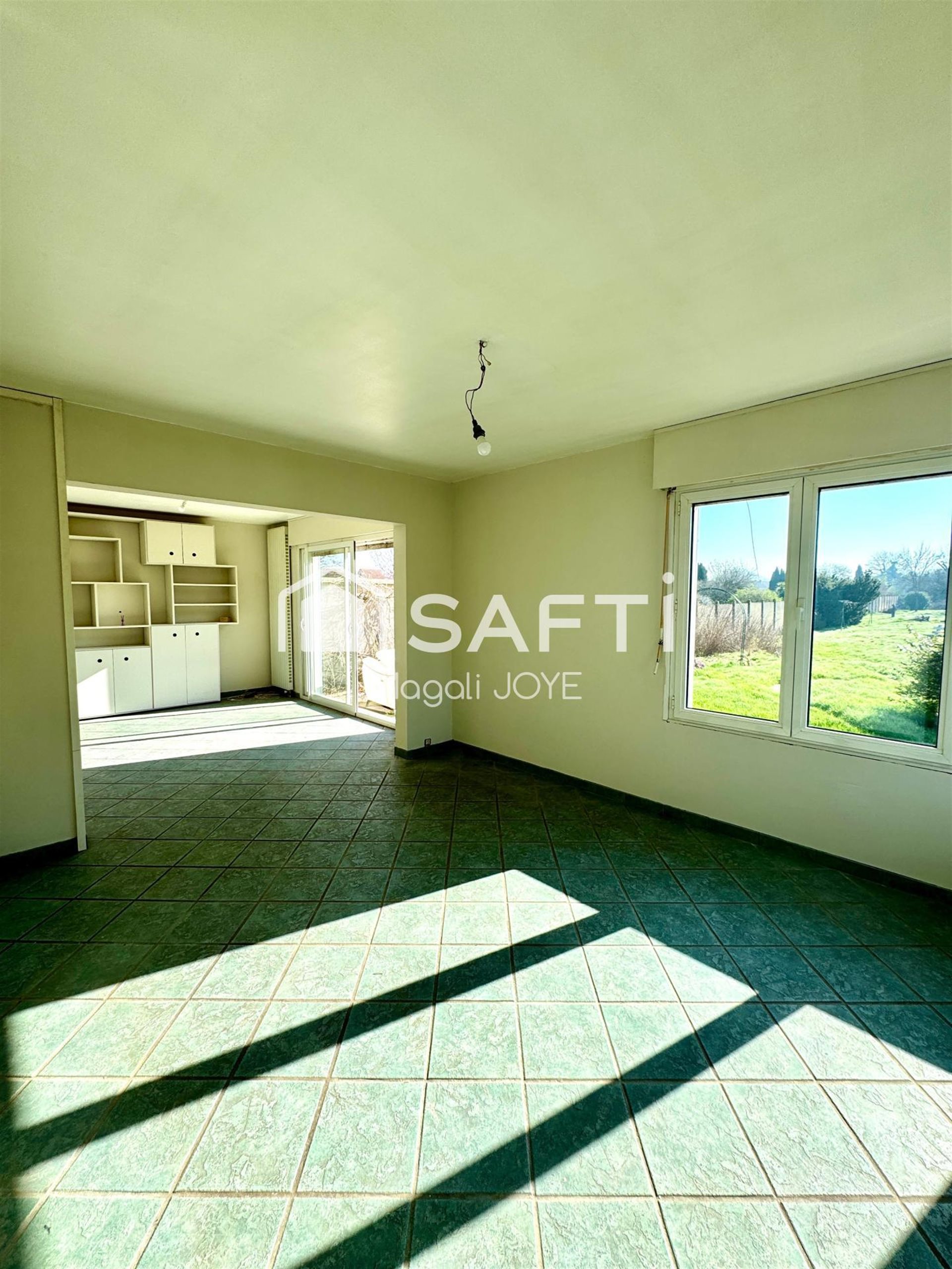 Maison à vendre, 137m², Bruay-la-Buissière