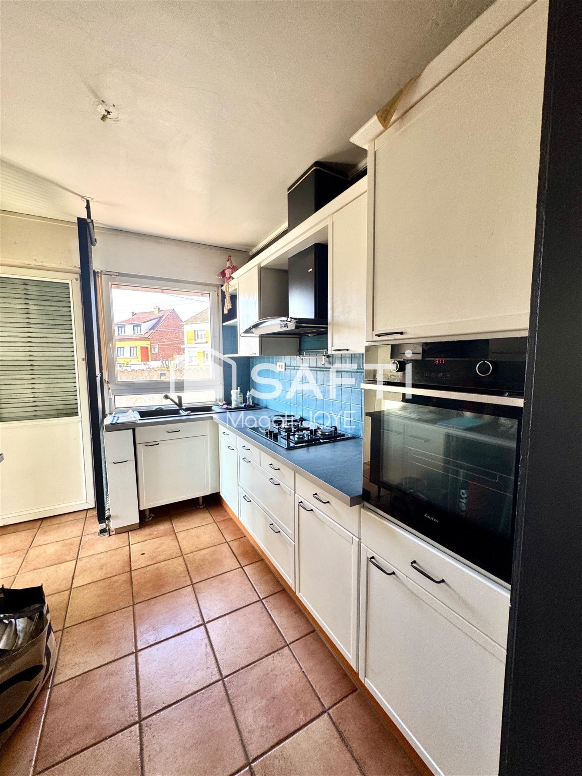Maison à vendre, 137m², Bruay-la-Buissière