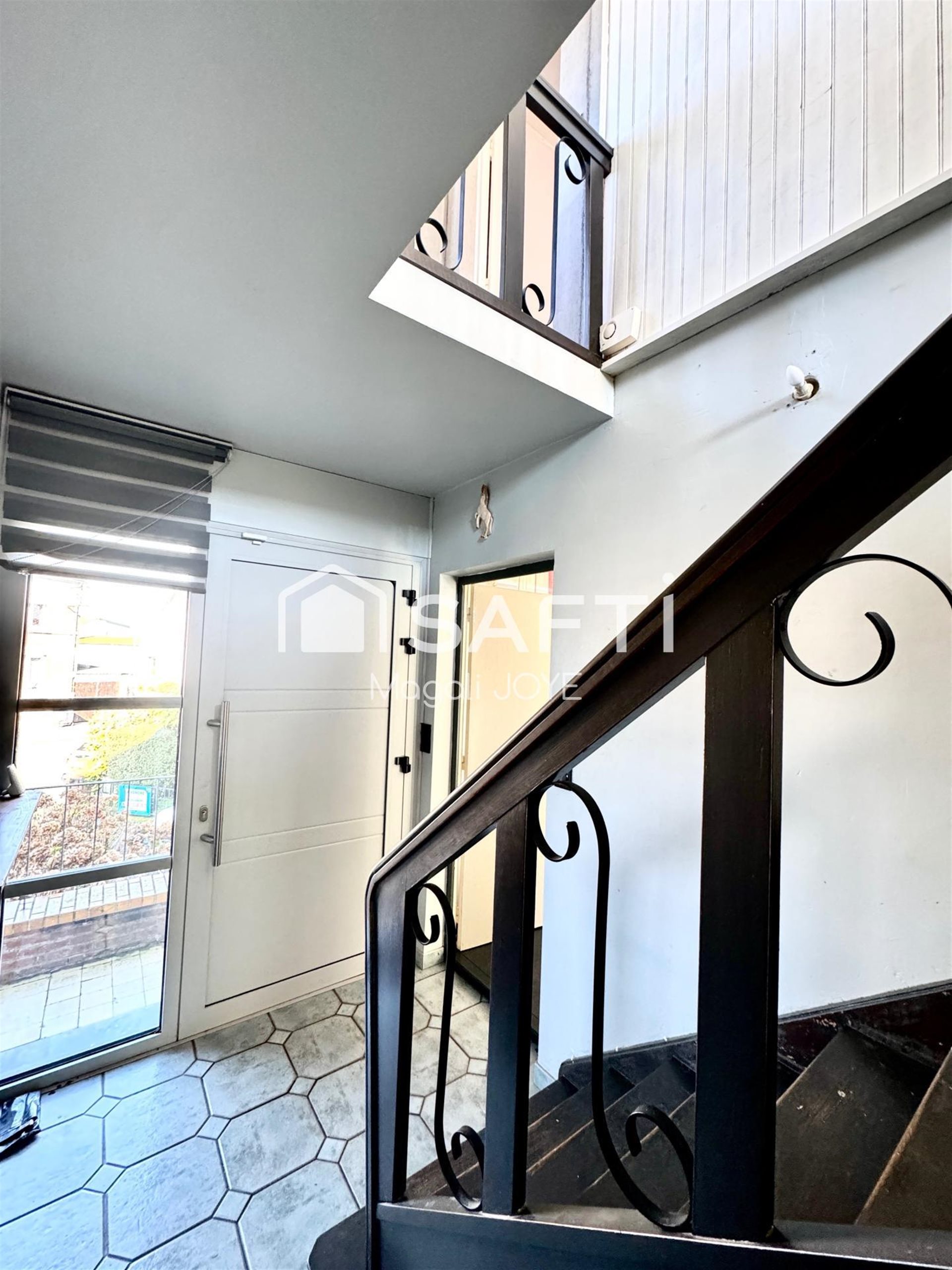 Maison à vendre, 137m², Bruay-la-Buissière