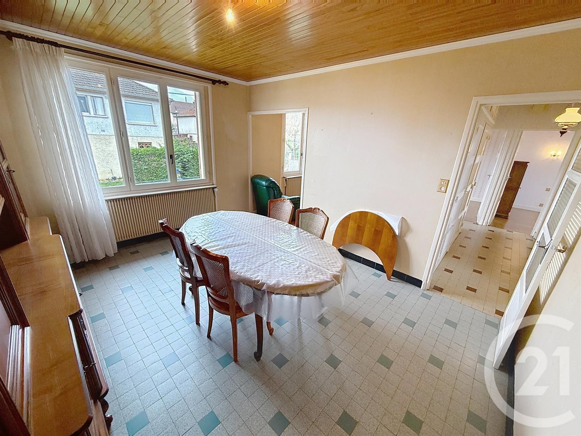 Maison à vendre, 70m², Saint-Rémy