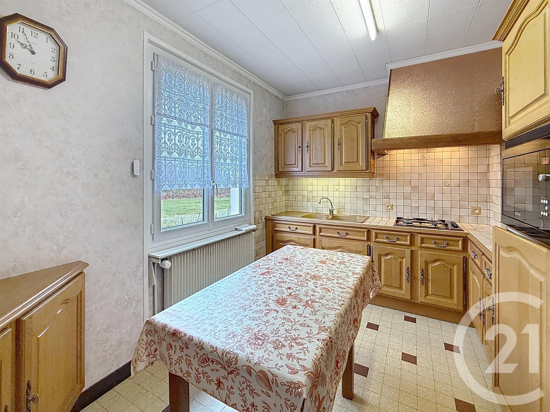 Maison à vendre, 70m², Saint-Rémy