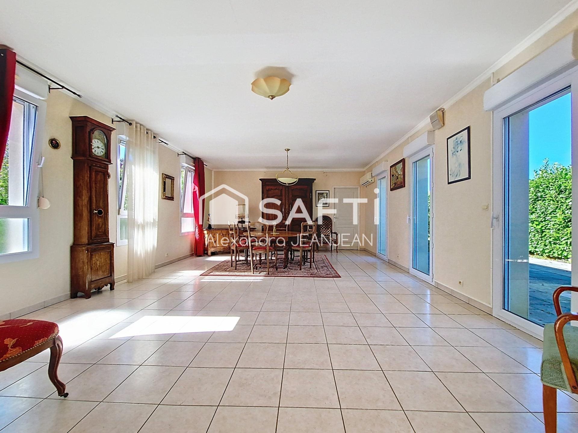 Maison à vendre, 105m², Corny-sur-Moselle