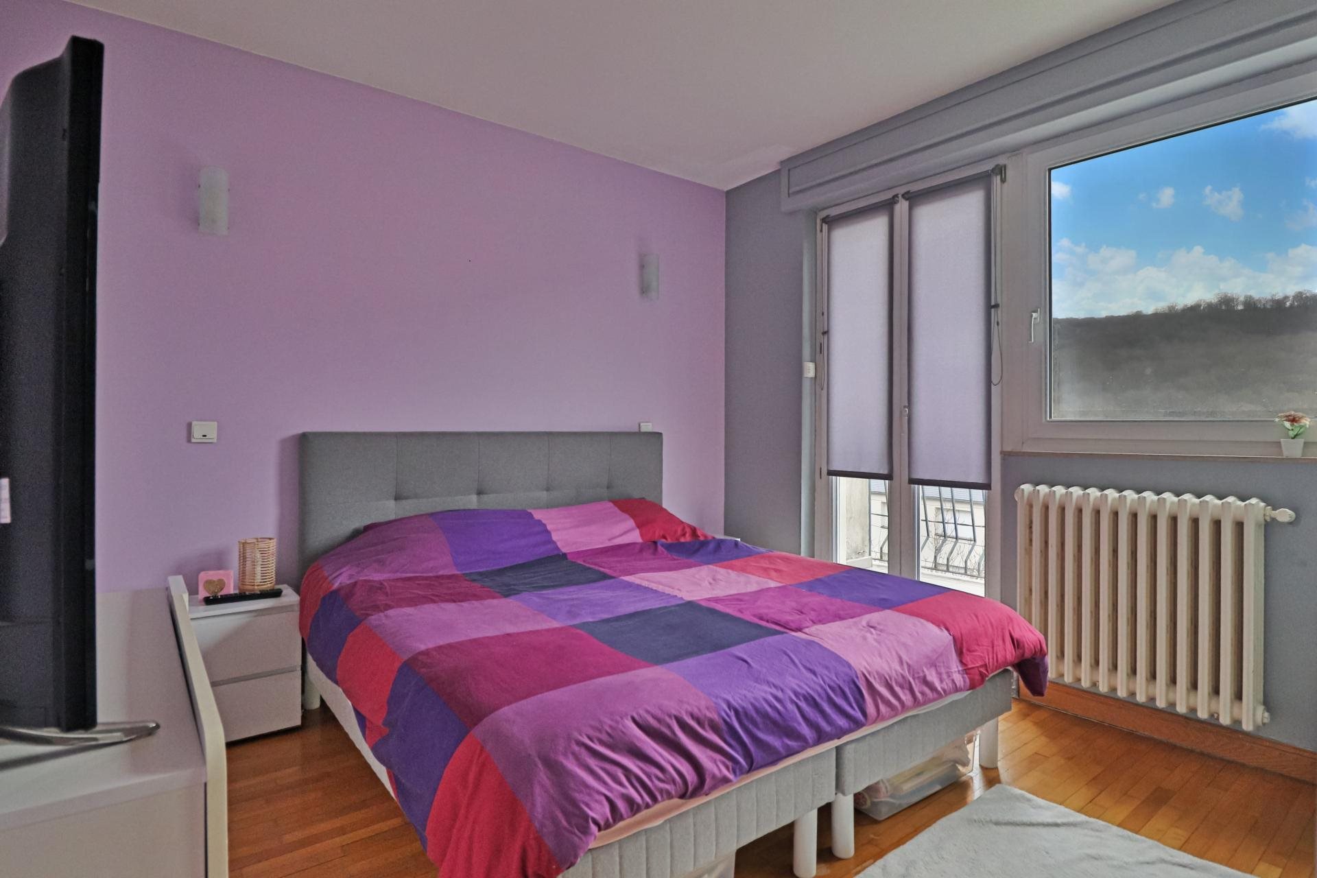 Appartement à vendre, 109m², Rombas