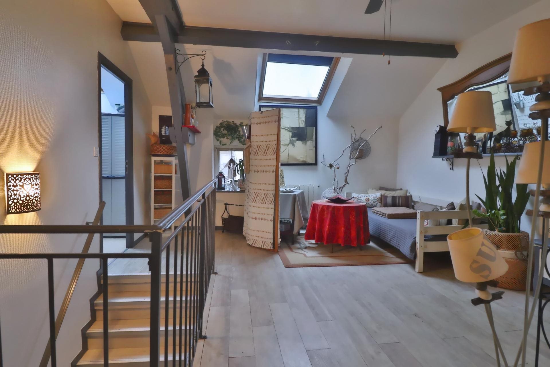 Appartement à vendre, 175m², Moyeuvre-Grande