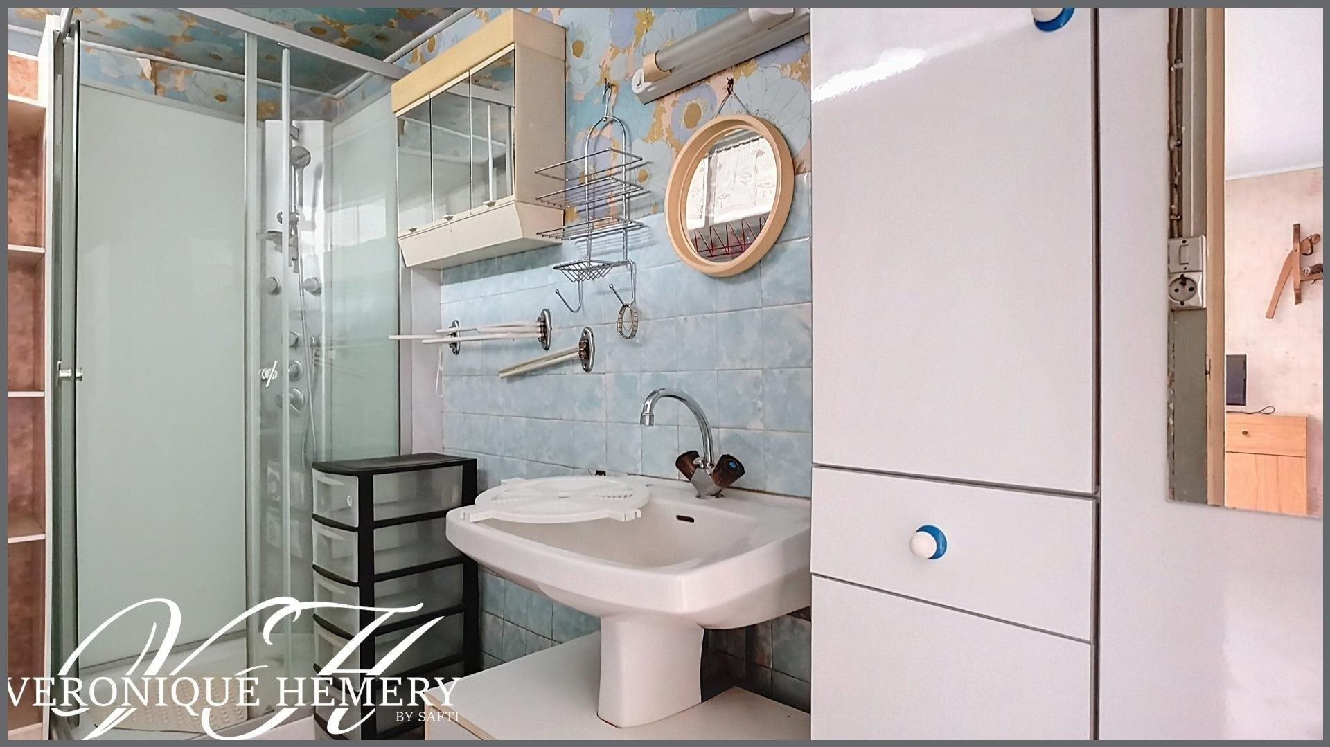 Maison à vendre, 78m², Miré